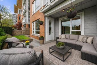 #101 – 717 Chesterfield Avenue